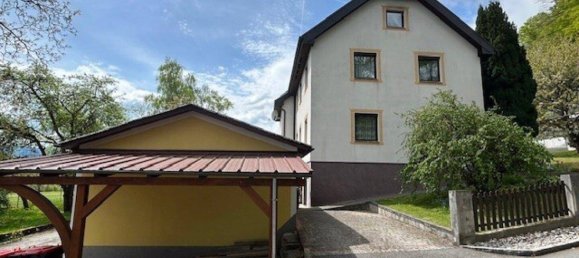 7 rooms House in Biberbach, Austria No. 159128 7