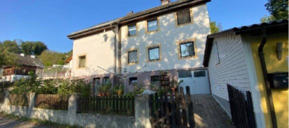 7 rooms House in Biberbach, Austria No. 159128 5