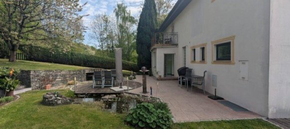 7 rooms House in Biberbach, Austria No. 159128 12
