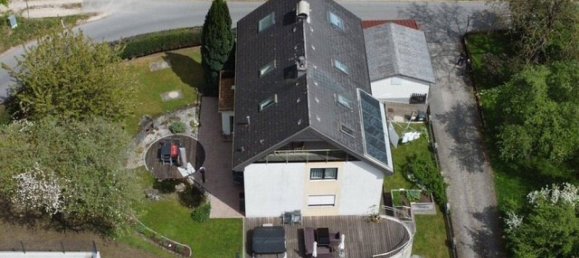 7 rooms House in Biberbach, Austria No. 159128 10