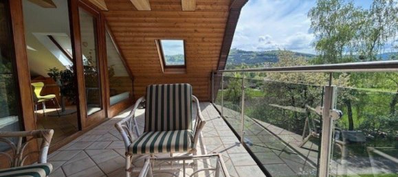 7 rooms House in Biberbach, Austria No. 159128 30