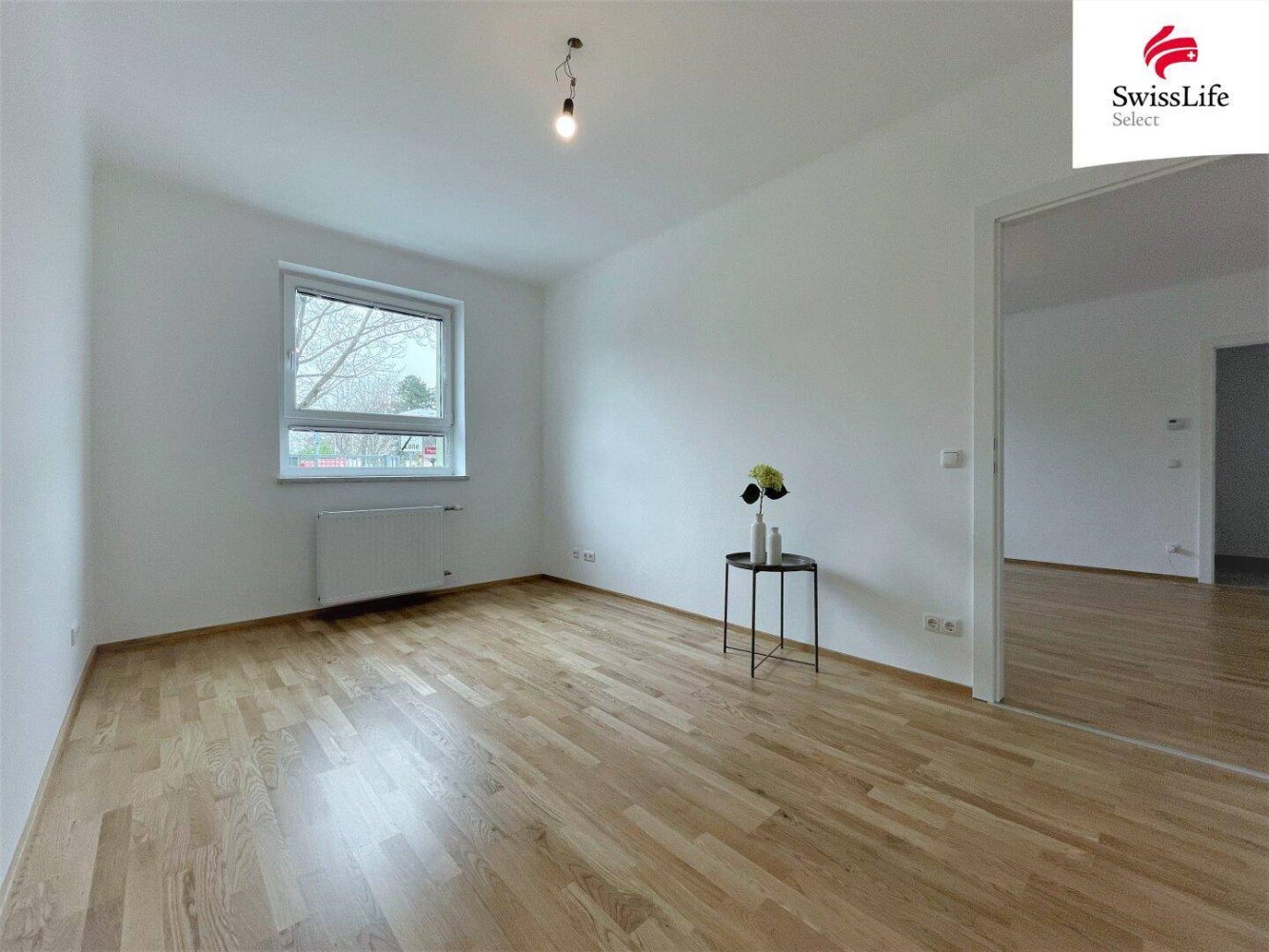 2-salle Appartement à Meidling, Austria No. 154070
