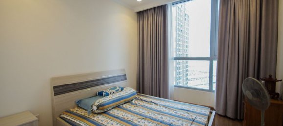 3 bedrooms Apartment in Binh Thanh, Vietnam No. 18138 4