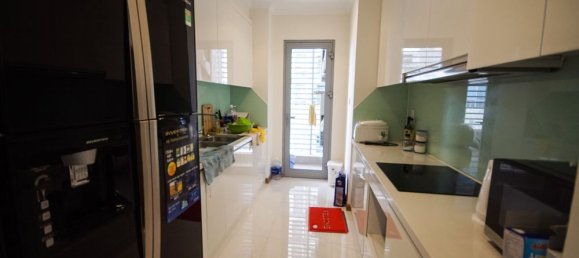 3 bedrooms Apartment in Binh Thanh, Vietnam No. 18138 6