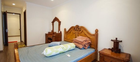 3 bedrooms Apartment in Binh Thanh, Vietnam No. 18138 5