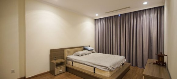 3 bedrooms Apartment in Binh Thanh, Vietnam No. 18138 7