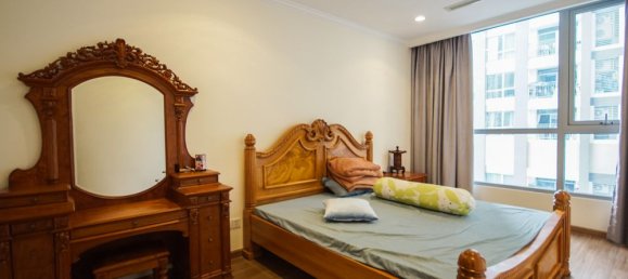 3 bedrooms Apartment in Binh Thanh, Vietnam No. 18138 2