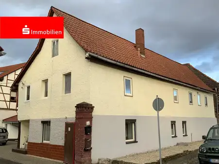 10 rooms Farm in Saale-Orla, Germany No. 211485