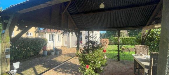 4 غرف نوم منزل في Authon-du-Perche, France رقم 77908 42