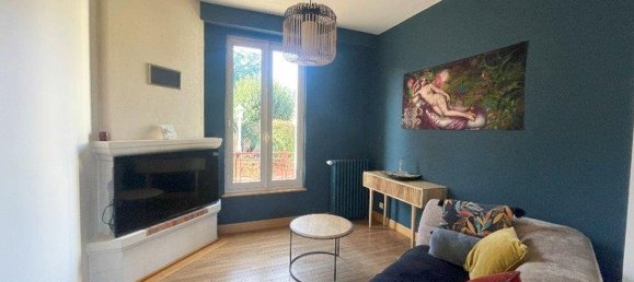 4 غرف نوم منزل في Authon-du-Perche, France رقم 77908 9