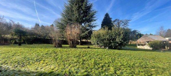 4 غرف نوم منزل في Authon-du-Perche, France رقم 77908 44