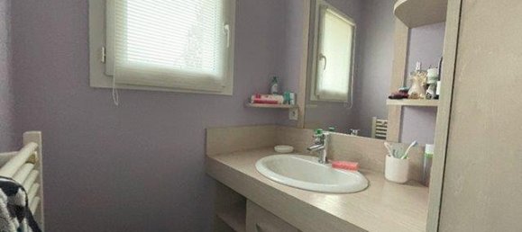 4 غرف نوم منزل في Authon-du-Perche, France رقم 77908 38