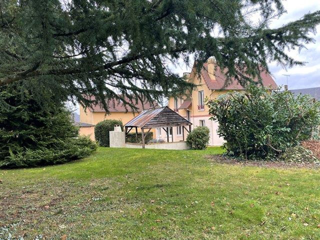 4 غرف نوم منزل في Authon-du-Perche, France رقم 77908