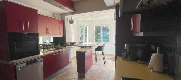 4 غرف نوم منزل في Authon-du-Perche, France رقم 77908 17