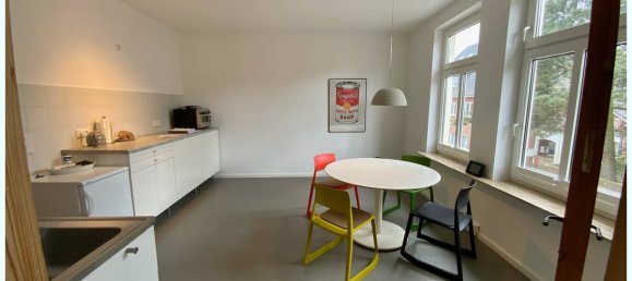 Edificio de 8 habitaciónes en Schleswig-Holstein, Germany No. 37793 5