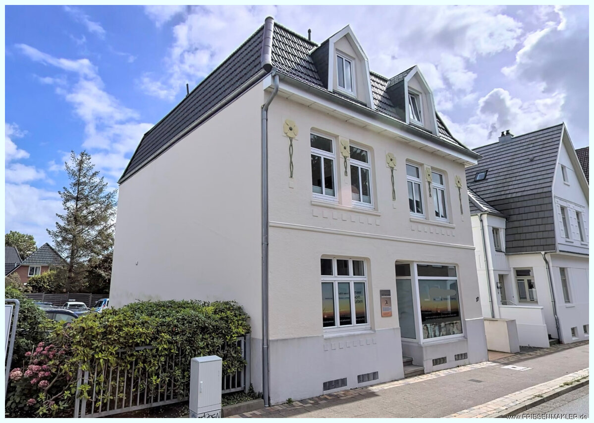 Edificio de 8 habitaciónes en Schleswig-Holstein, Germany No. 37793