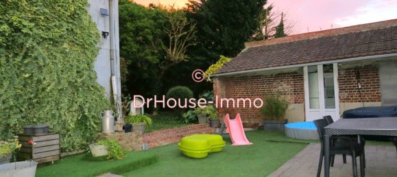 5 Schlafzimmer Haus in Laventie, France, Nr. 40547 12