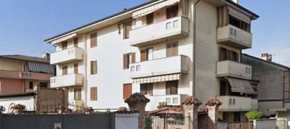 1 bedroom Apartment in Sant'Angelo Lodigiano, Italy No. 323419 8