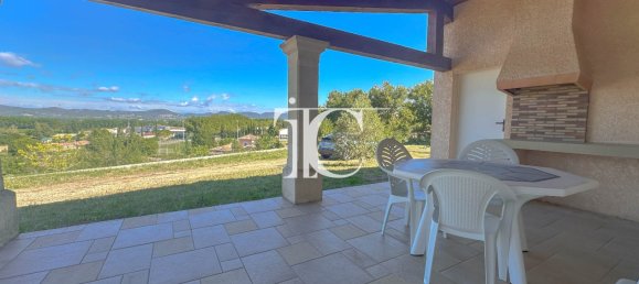 4 bedrooms Villa in Barjac, France No. 306457 2