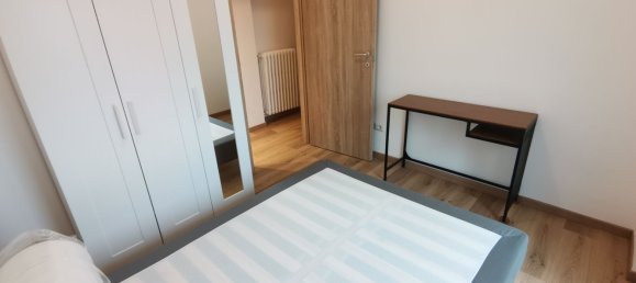 3 bedrooms Penthouse in Milan, Italy No. 364985 5