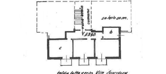 3 bedrooms Penthouse in Milan, Italy No. 364985 12