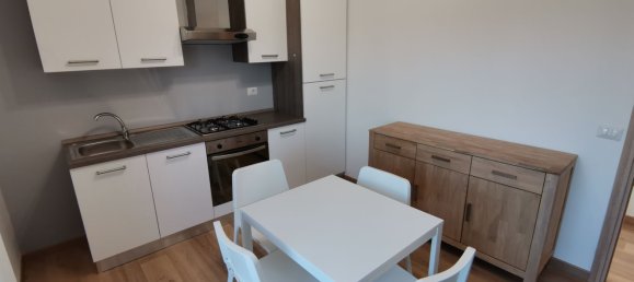 3 bedrooms Penthouse in Milan, Italy No. 364985 2