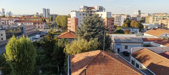 3 bedrooms Penthouse in Milan, Italy No. 364985 11