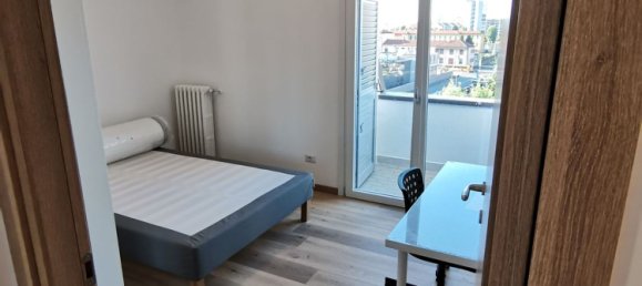 3 bedrooms Penthouse in Milan, Italy No. 364985 7