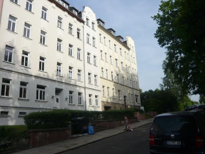 3 rooms Apartment in Chemnitz, Germany No. 55884
