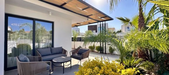 3 chambres Villa à Pernera, Cyprus No. 9294 19