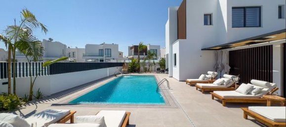 3 chambres Villa à Pernera, Cyprus No. 9294 24