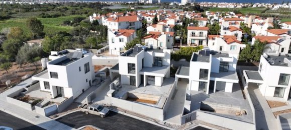 3 chambres Villa à Pernera, Cyprus No. 9294 3