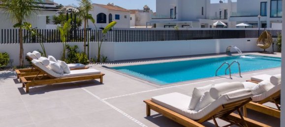 3 chambres Villa à Pernera, Cyprus No. 9294 23