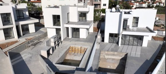 3 chambres Villa à Pernera, Cyprus No. 9294 2