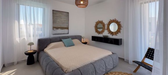 3 chambres Villa à Pernera, Cyprus No. 9294 14