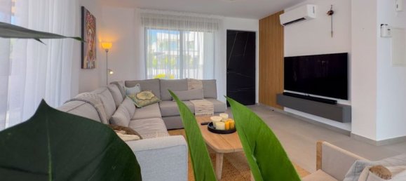 3 chambres Villa à Pernera, Cyprus No. 9294 11