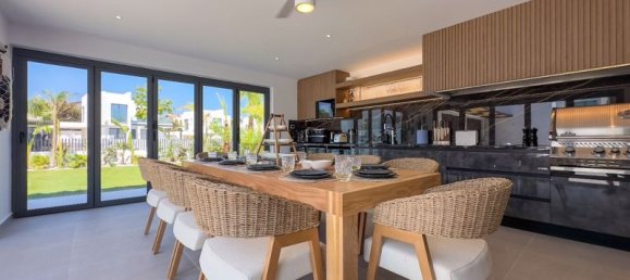 3 chambres Villa à Pernera, Cyprus No. 9294 4