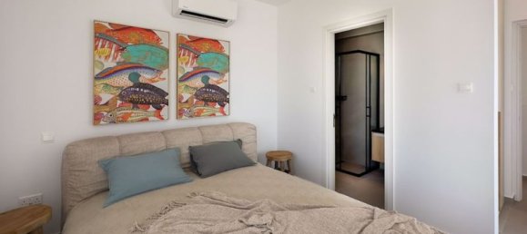 3 chambres Villa à Pernera, Cyprus No. 9294 15