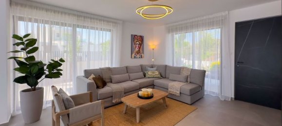 3 chambres Villa à Pernera, Cyprus No. 9294 7