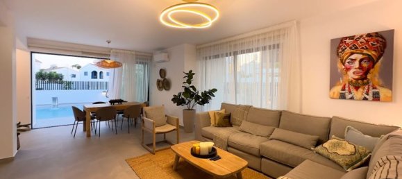 3 chambres Villa à Pernera, Cyprus No. 9294 6