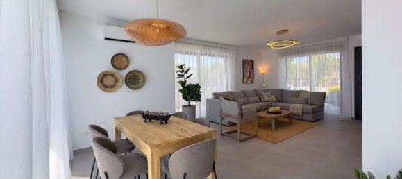 3 chambres Villa à Pernera, Cyprus No. 9294 10