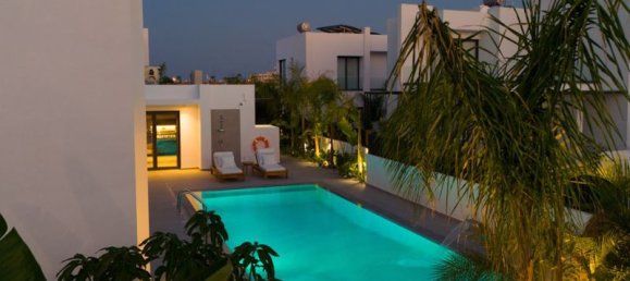 3 chambres Villa à Pernera, Cyprus No. 9294 27