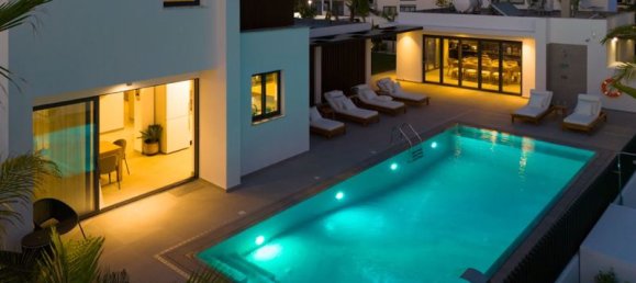 3 chambres Villa à Pernera, Cyprus No. 9294 26