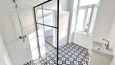 3غرفة شقة في Vienna, Austria رقم 128741