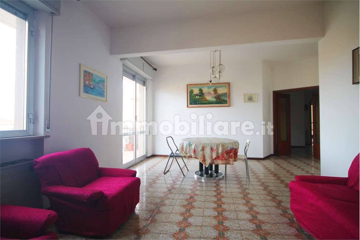 3 bedrooms Apartment in Senigallia, Italy No. 257524