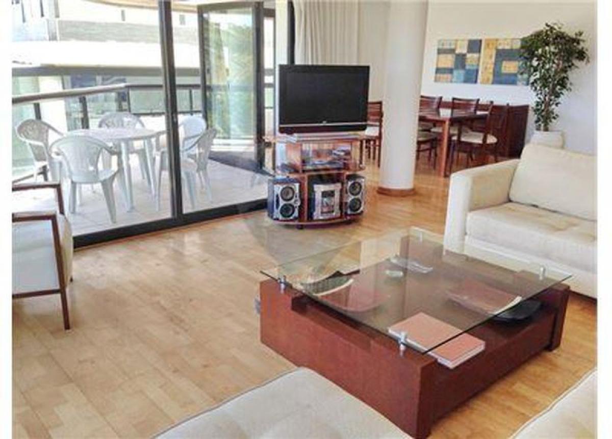 3 bedrooms Apartment in Punta del Este, Uruguay No. 8702