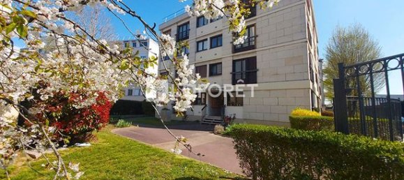 2 غرف نوم شقة في Villemomble, France رقم 310884 12