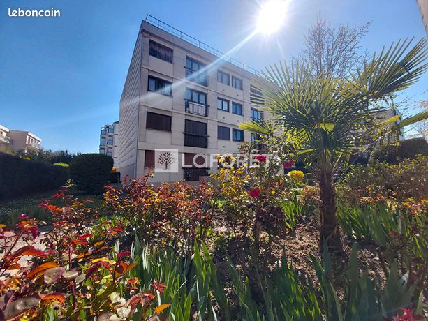 2 غرف نوم شقة في Villemomble, France رقم 310884