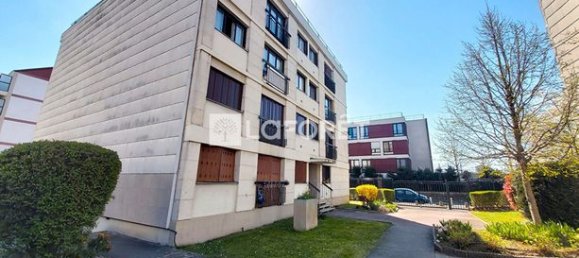 2 غرف نوم شقة في Villemomble, France رقم 310884 5