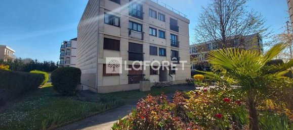 2 غرف نوم شقة في Villemomble, France رقم 310884 7